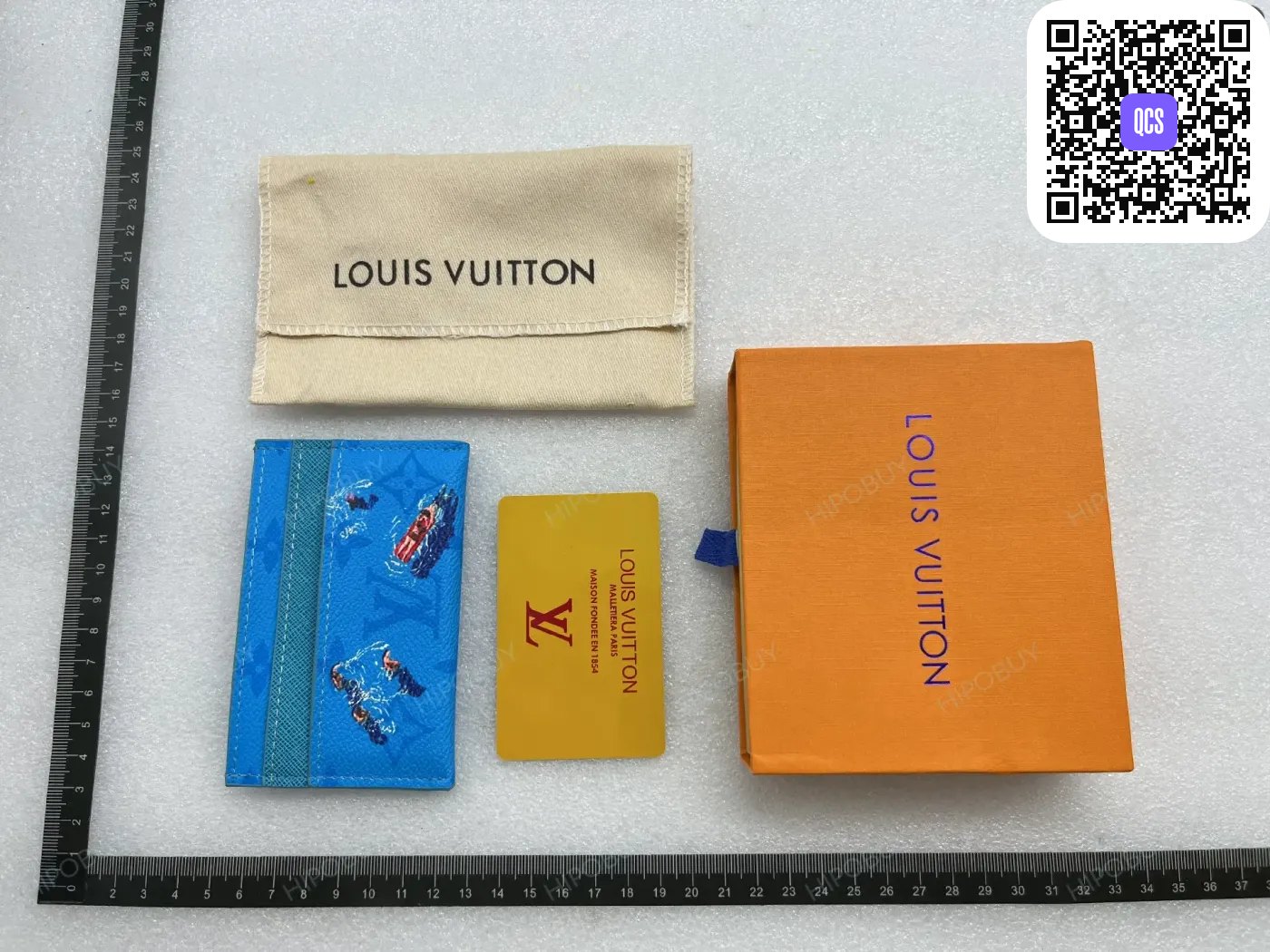 QC set 2