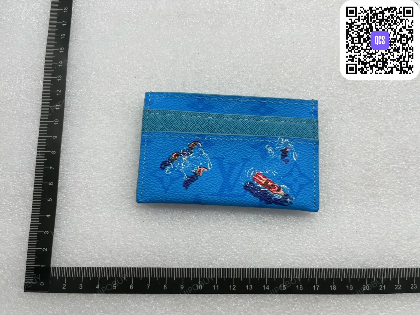 QC set 2