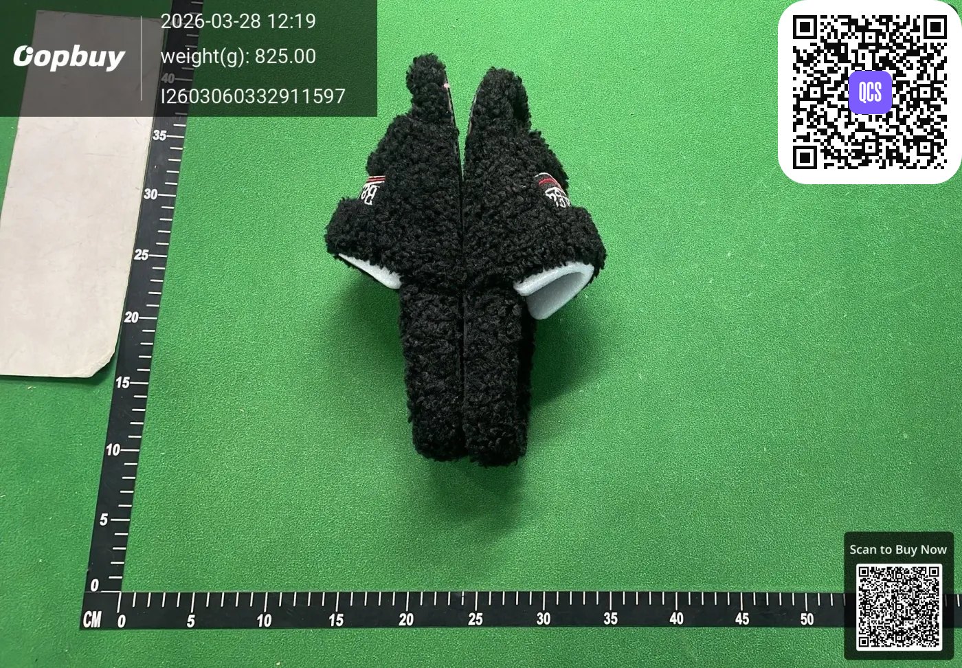 QC set 2