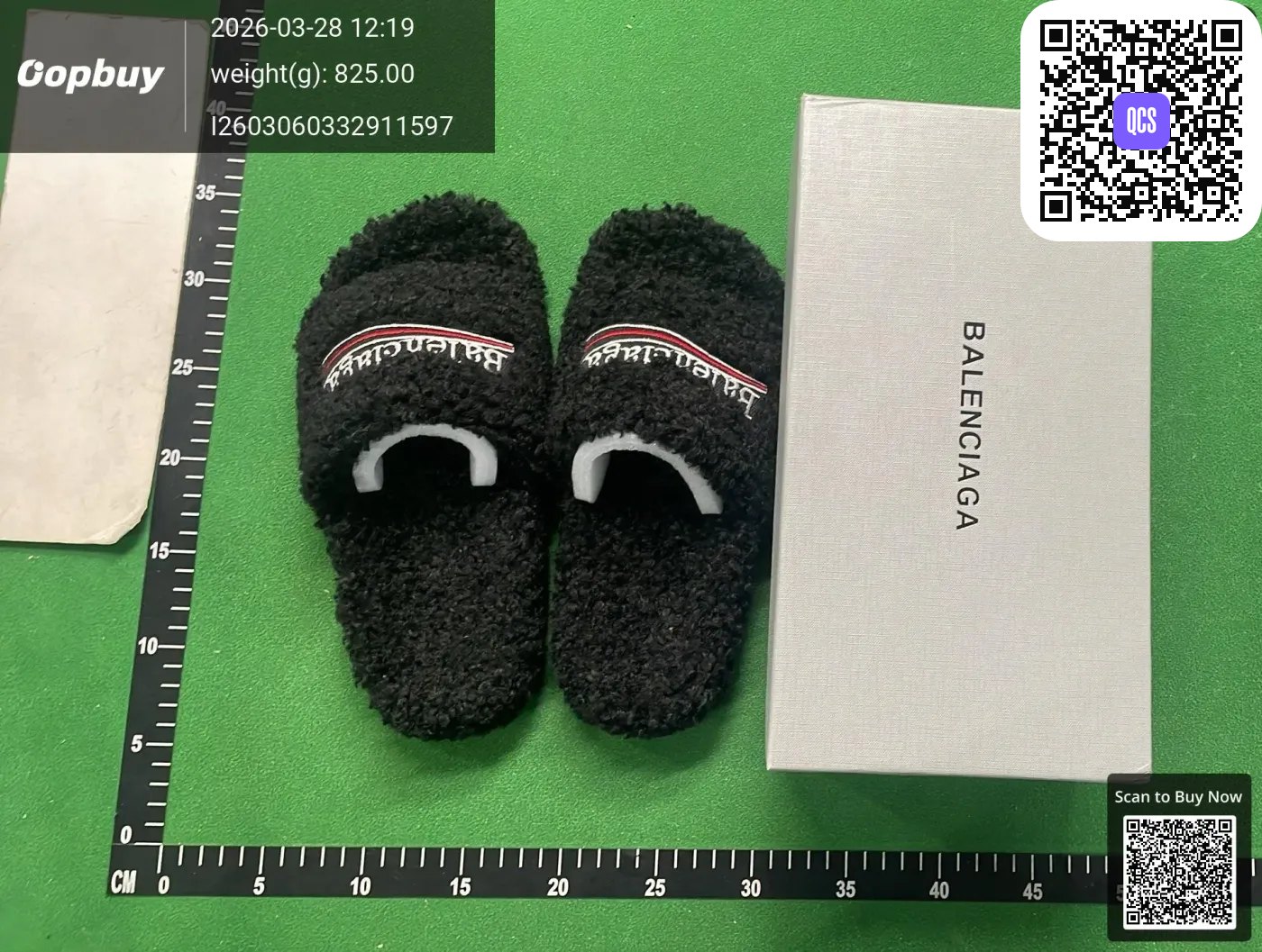 QC set 2