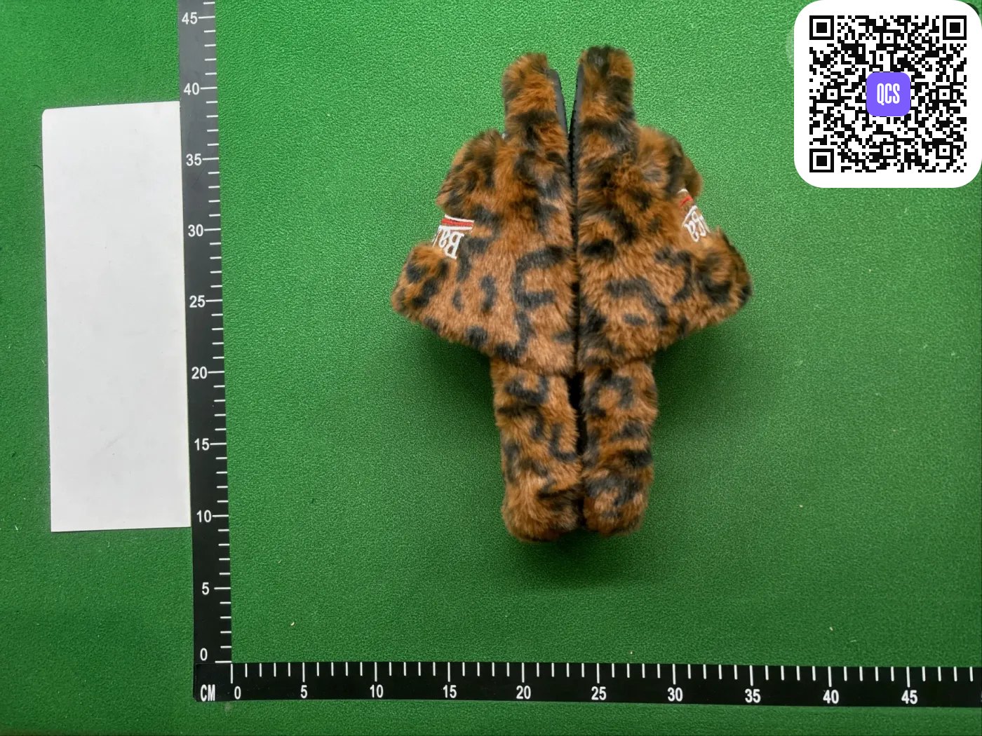 QC set 3
