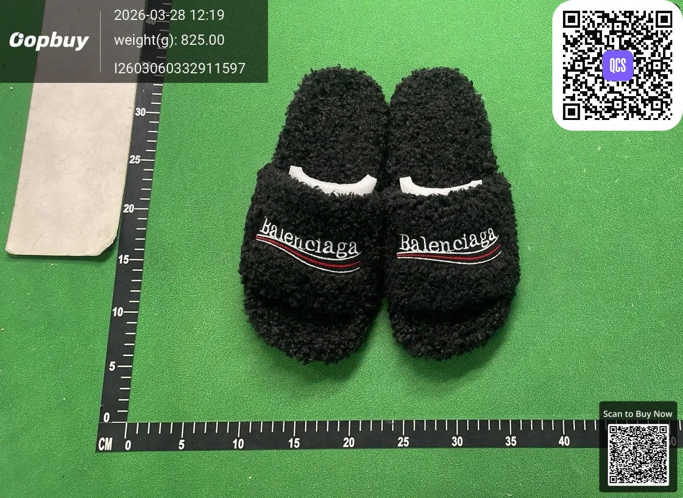 QC set 2