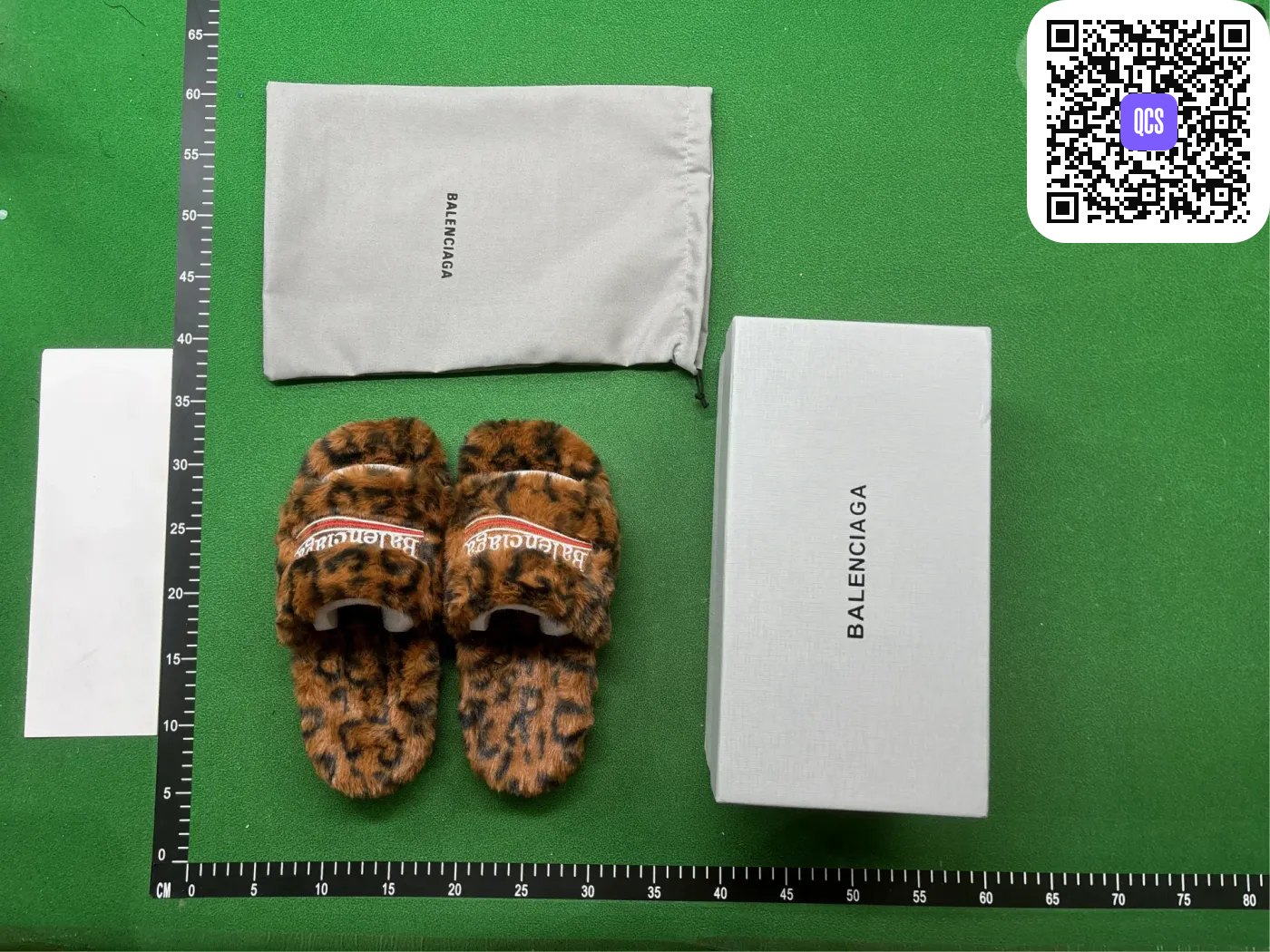 QC set 3