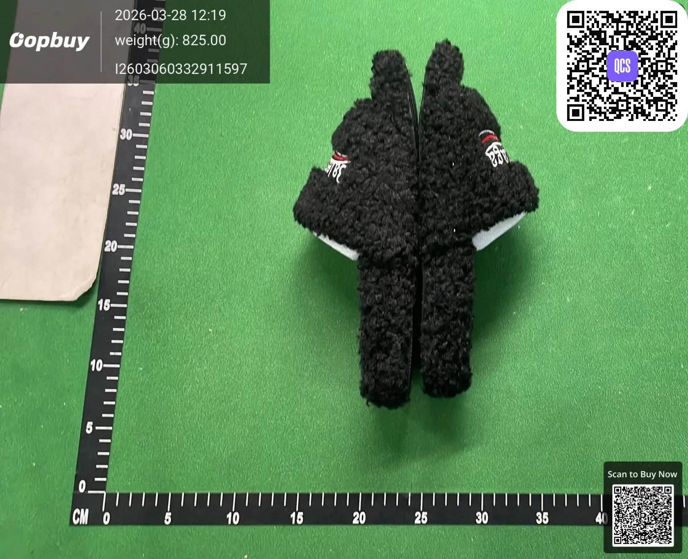 QC set 2