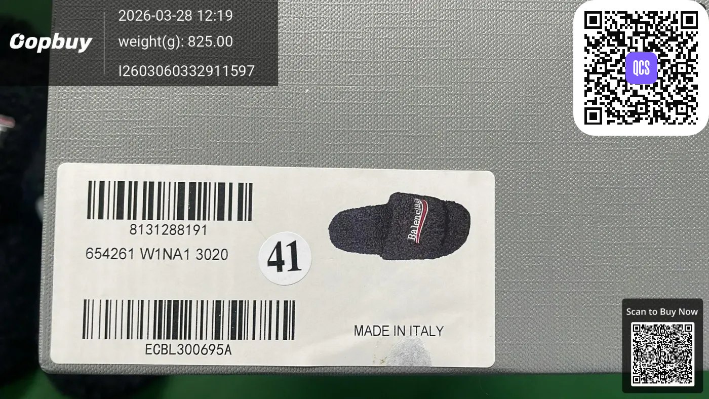 QC set 2