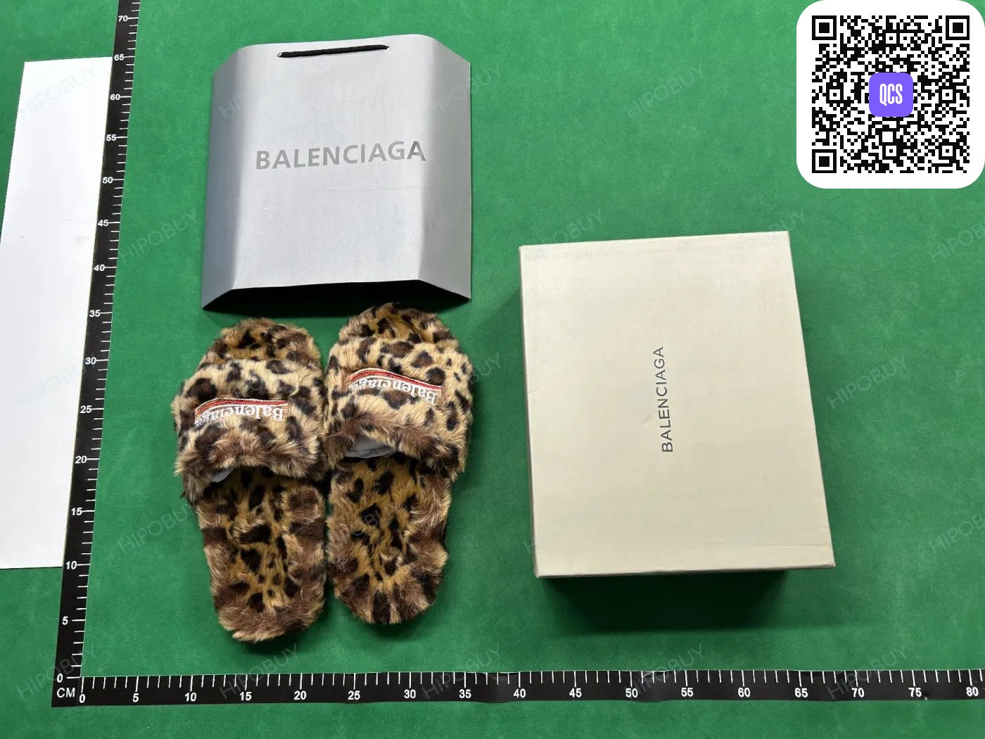 QC set 4