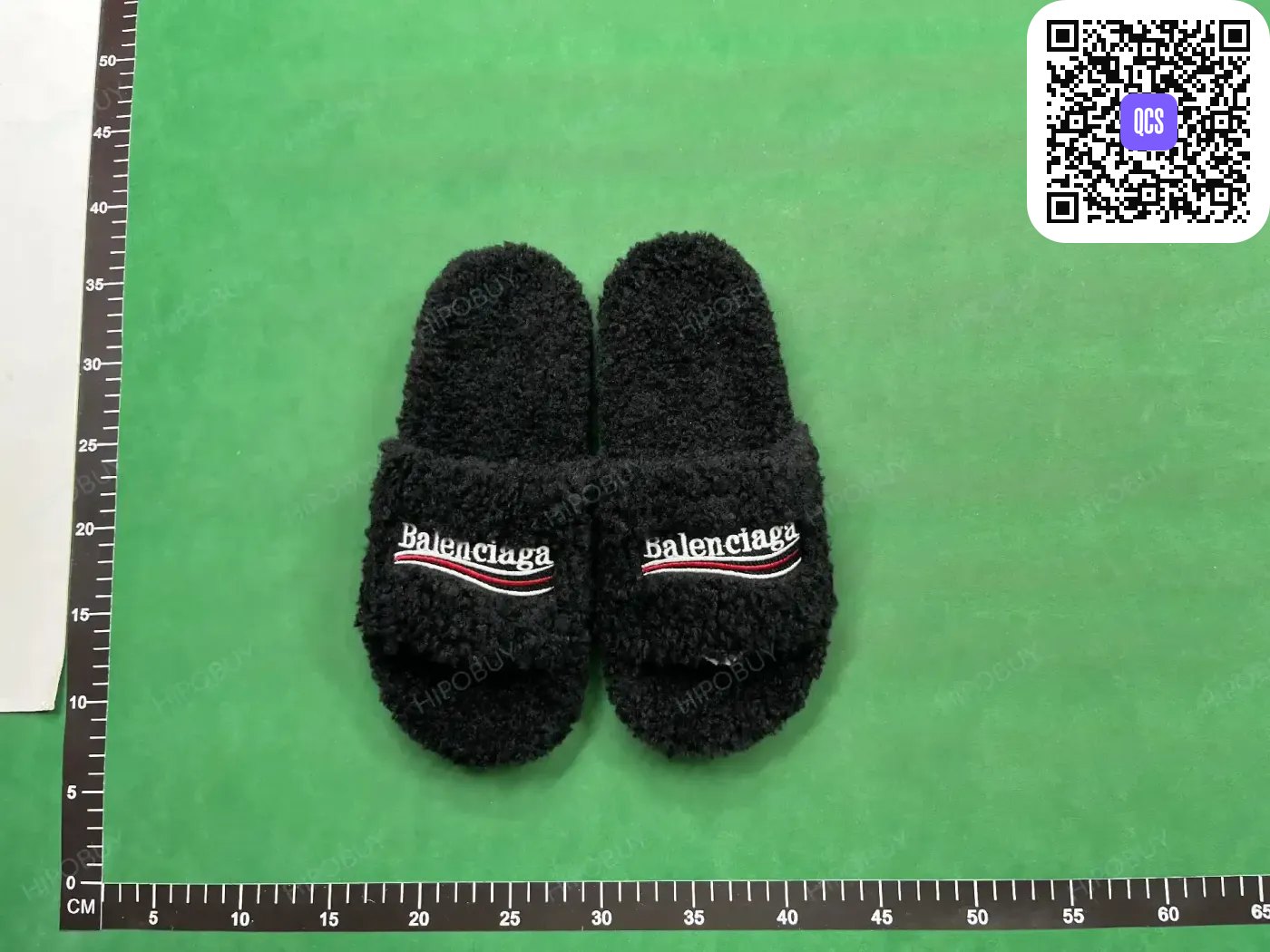 QC set 1