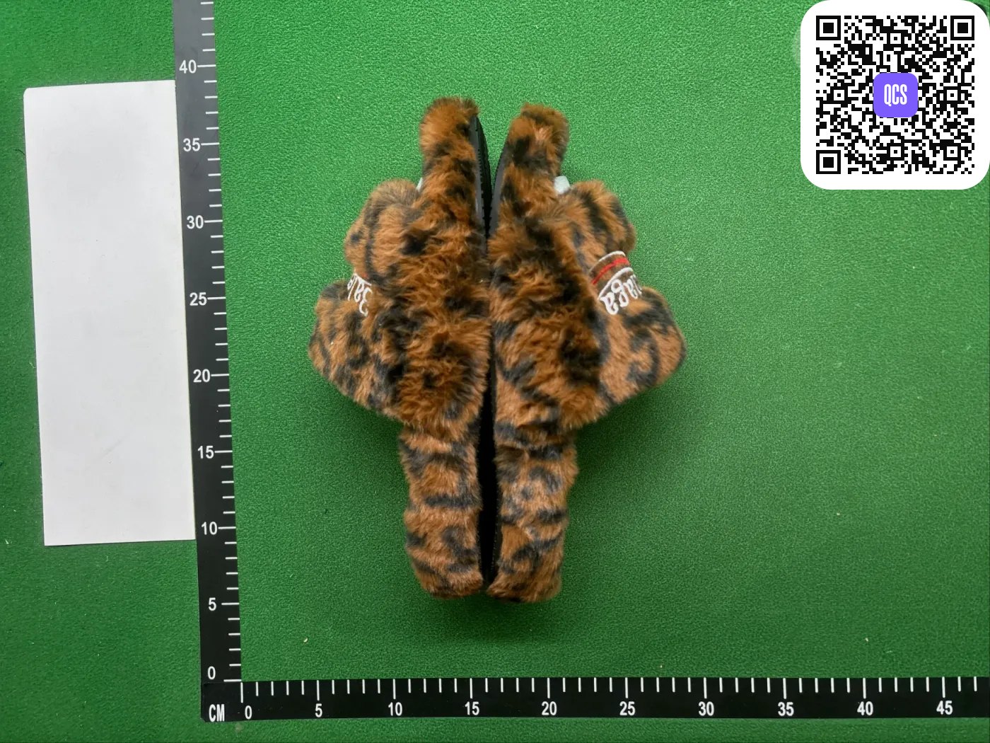QC set 3