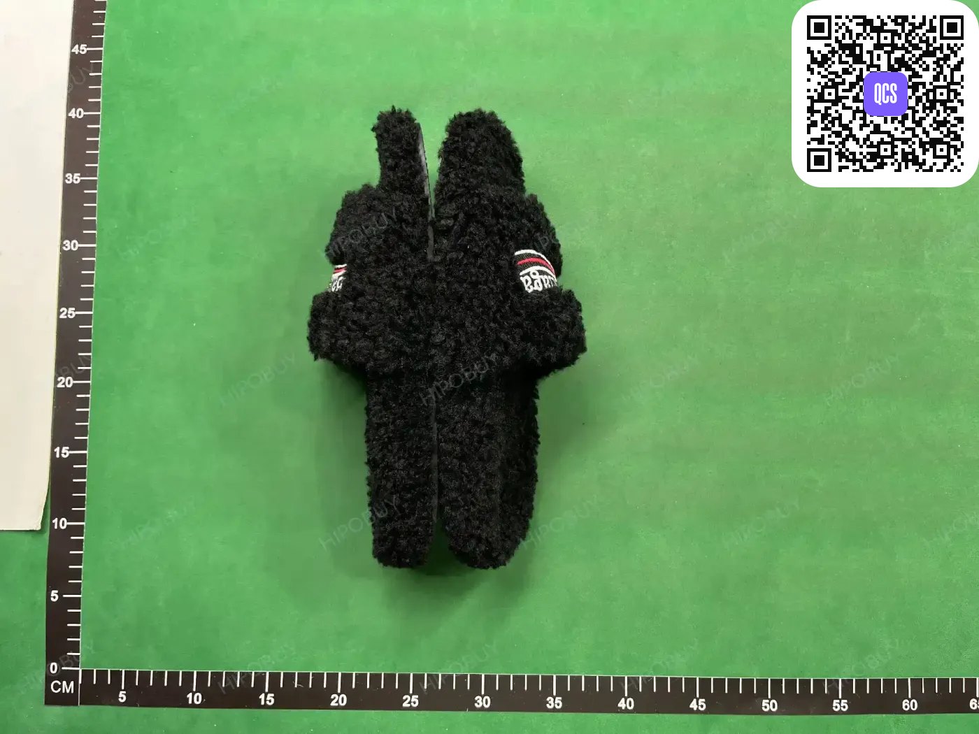QC set 1
