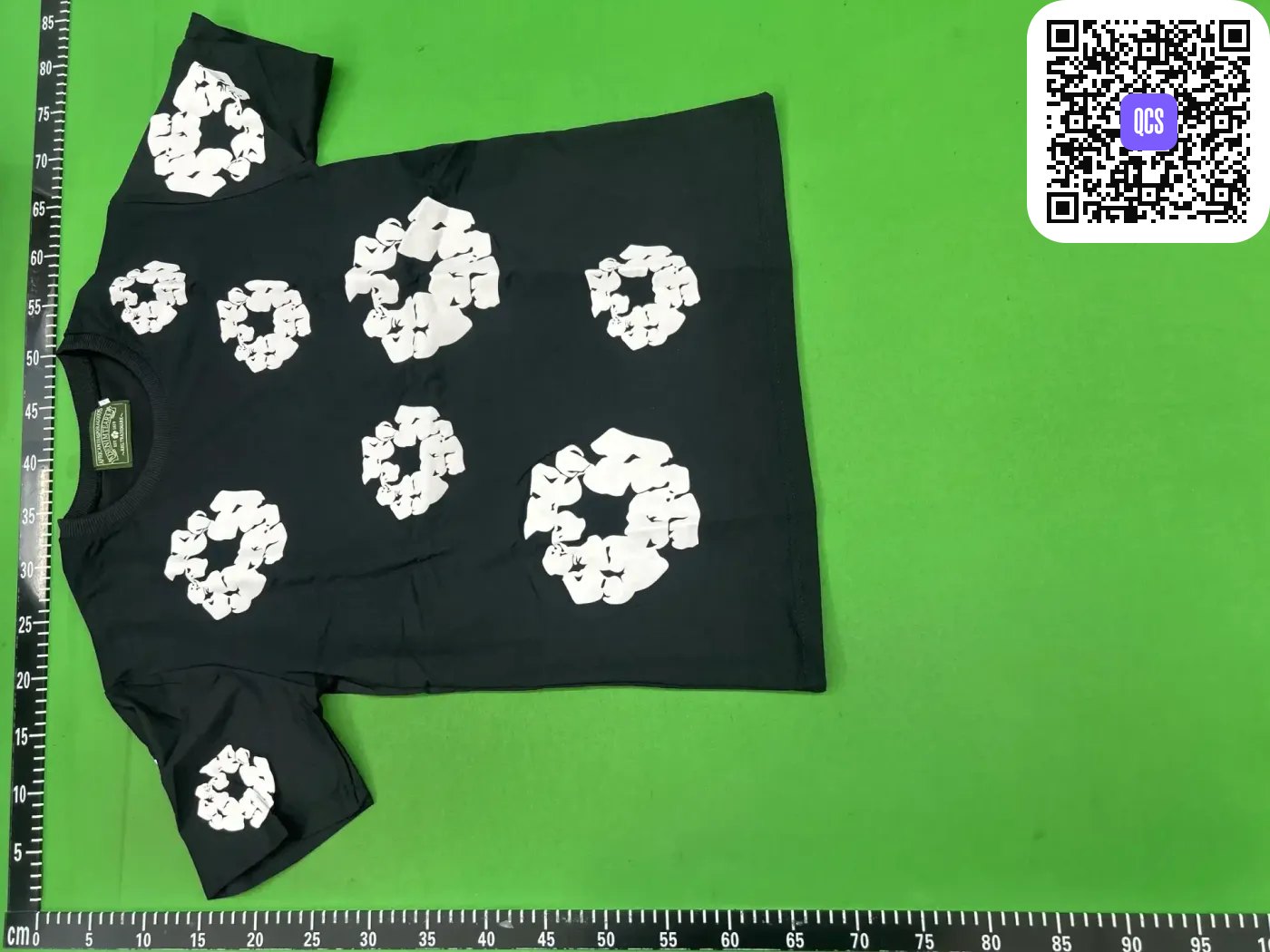 QC set 2