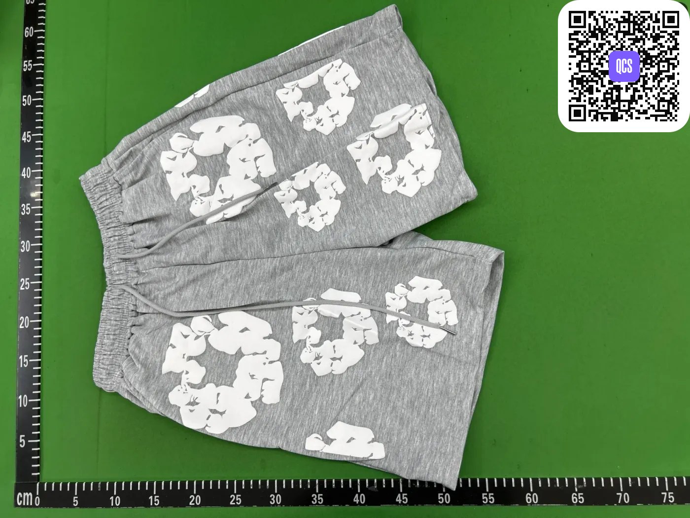 QC set 1