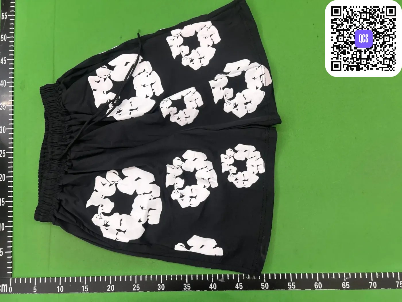 QC set 2