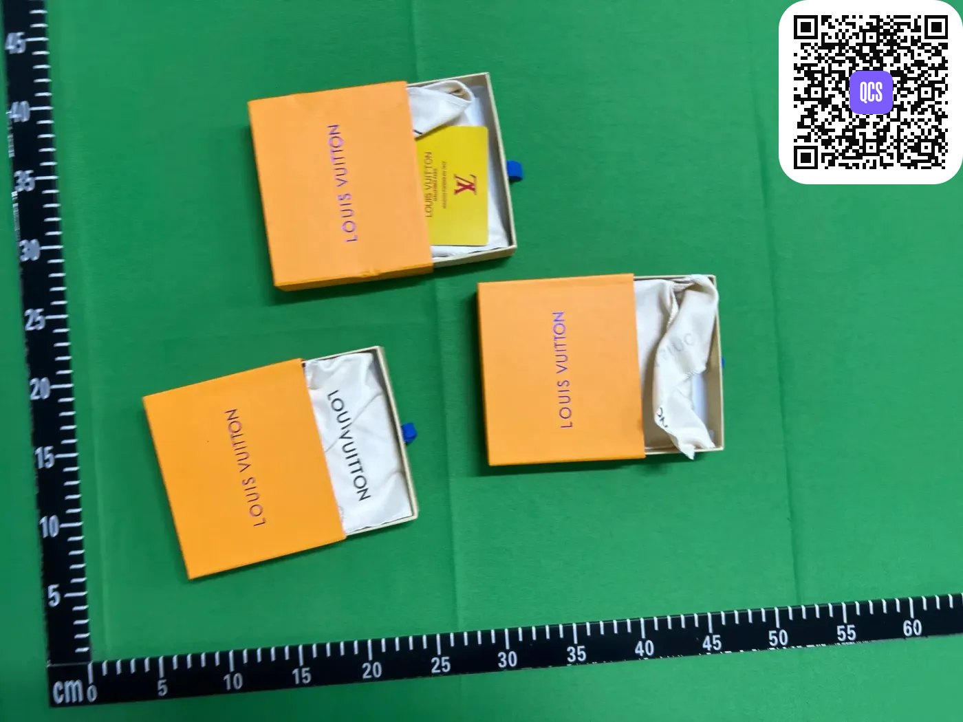 QC set 2