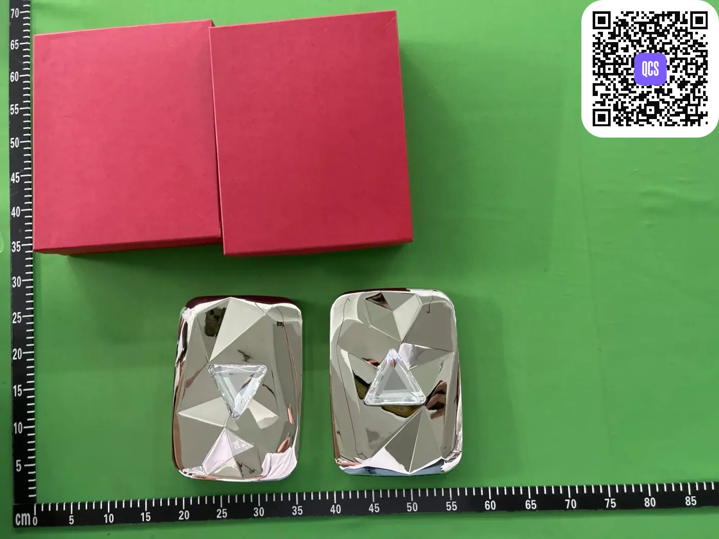 QC set 4
