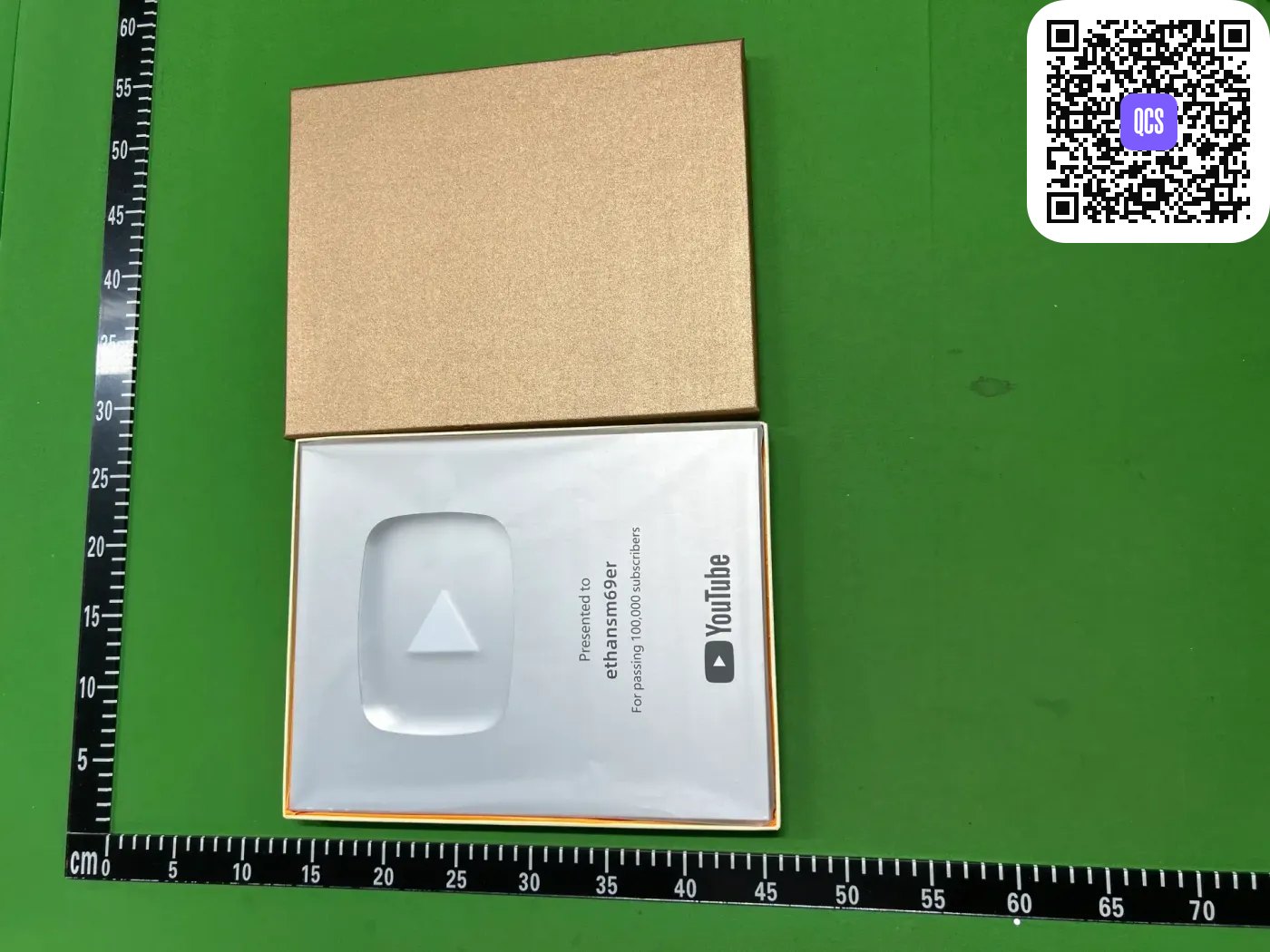 QC set 1
