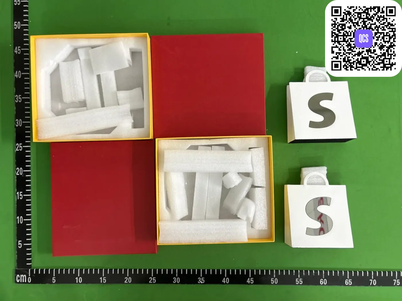 QC set 3
