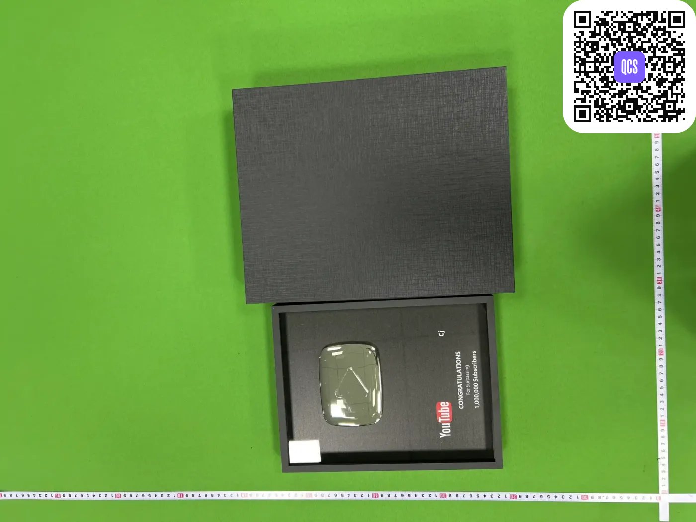 QC set 2