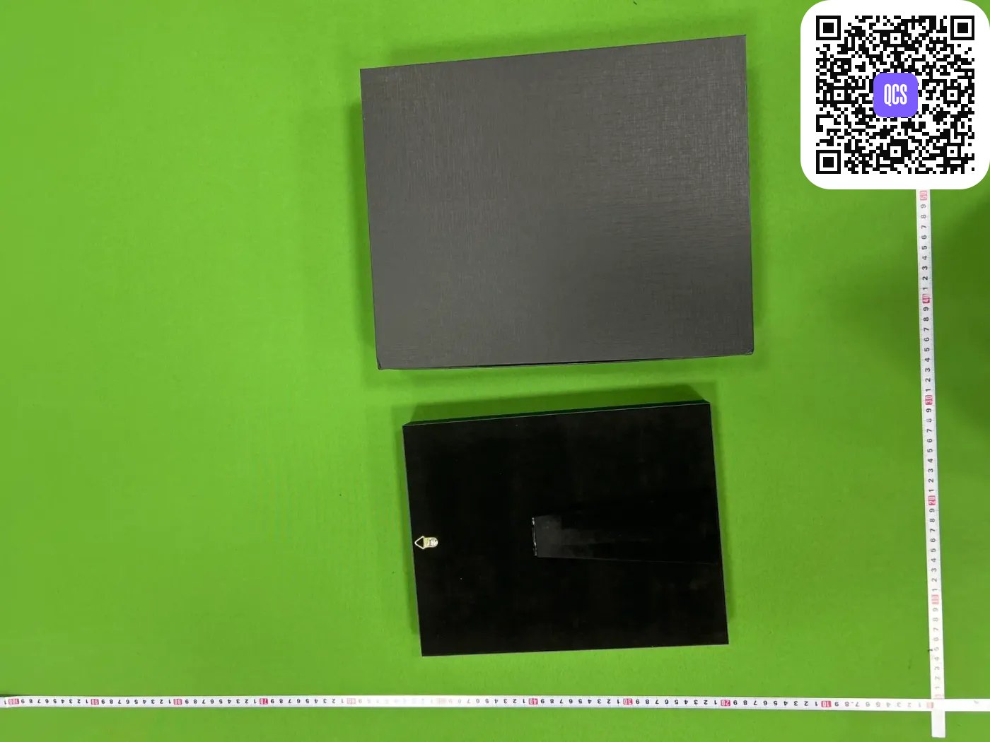 QC set 2