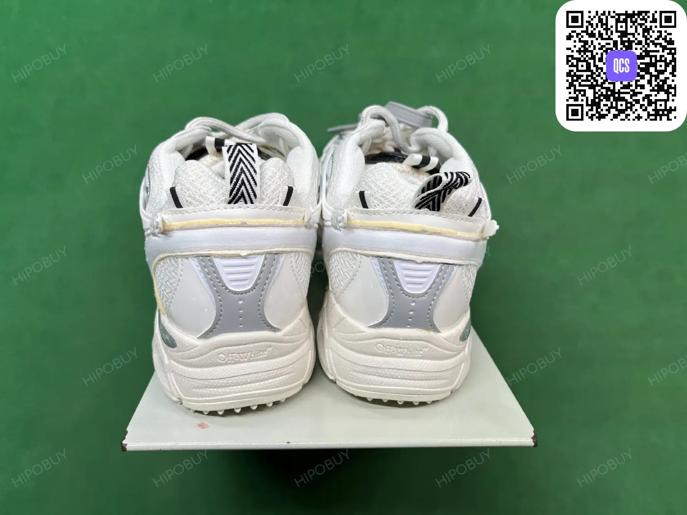 QC set 1