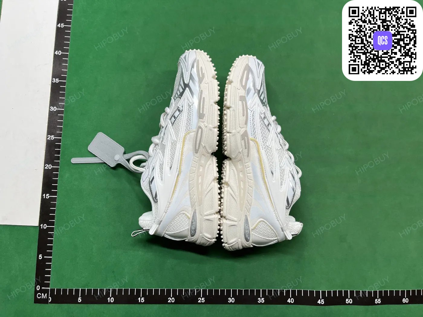 QC set 1