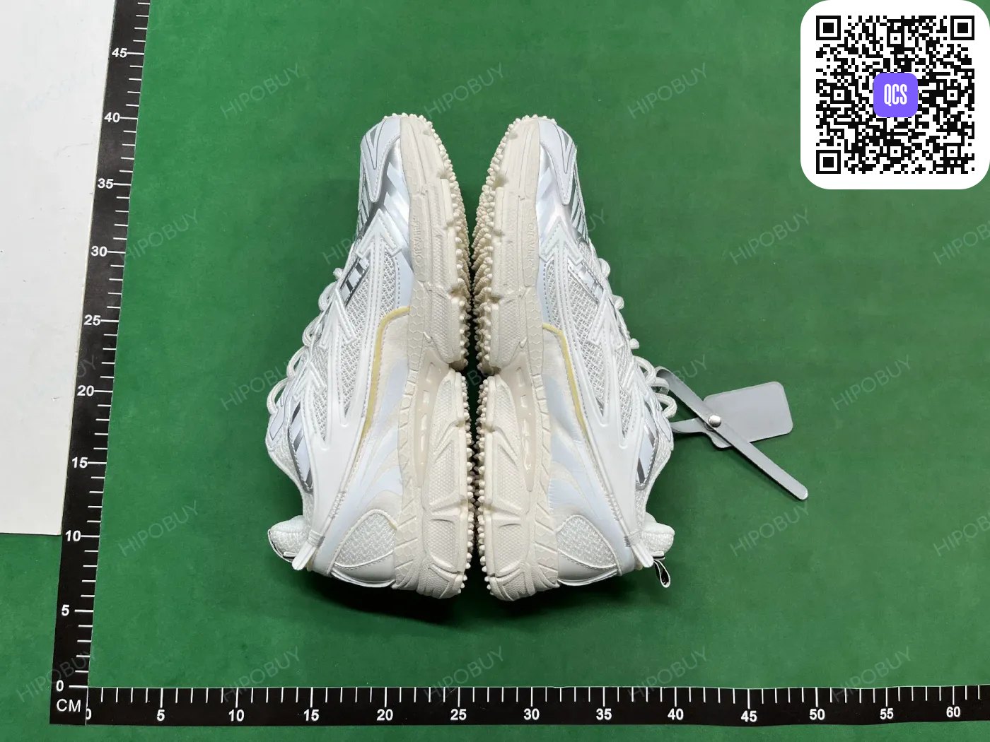 QC set 1