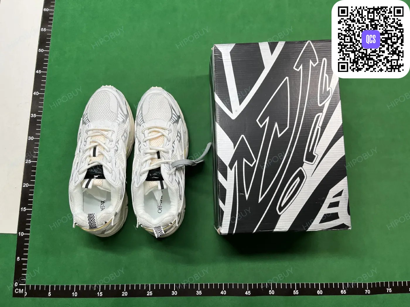 QC set 1