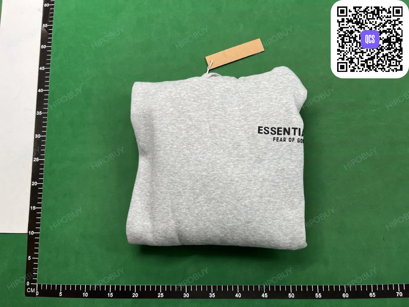 QC set 1