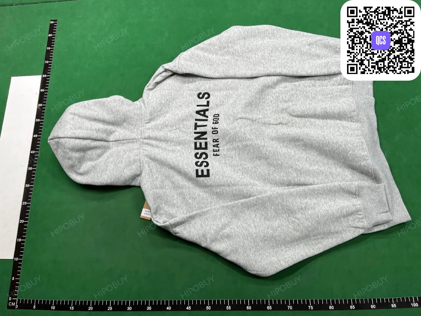 QC set 1
