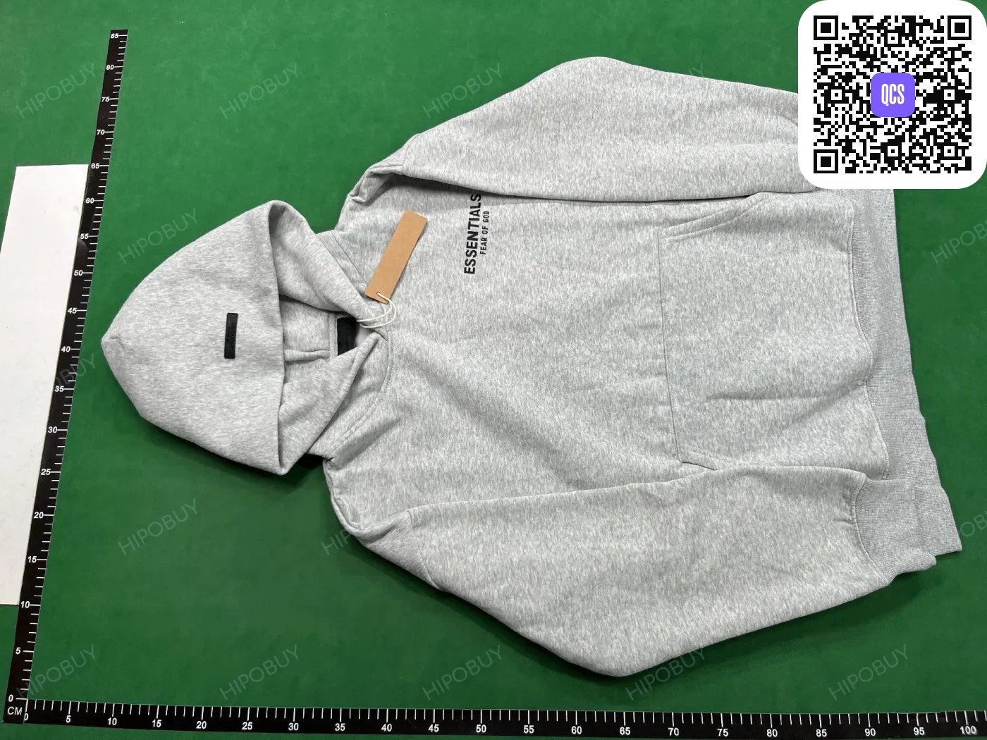 QC set 1