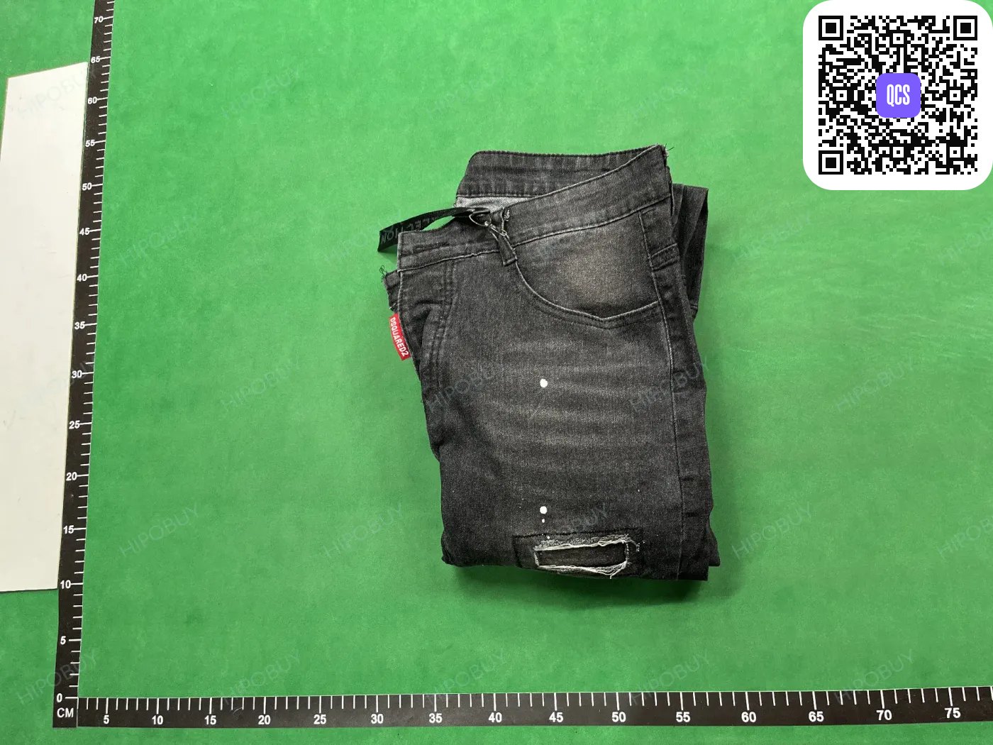 QC set 1