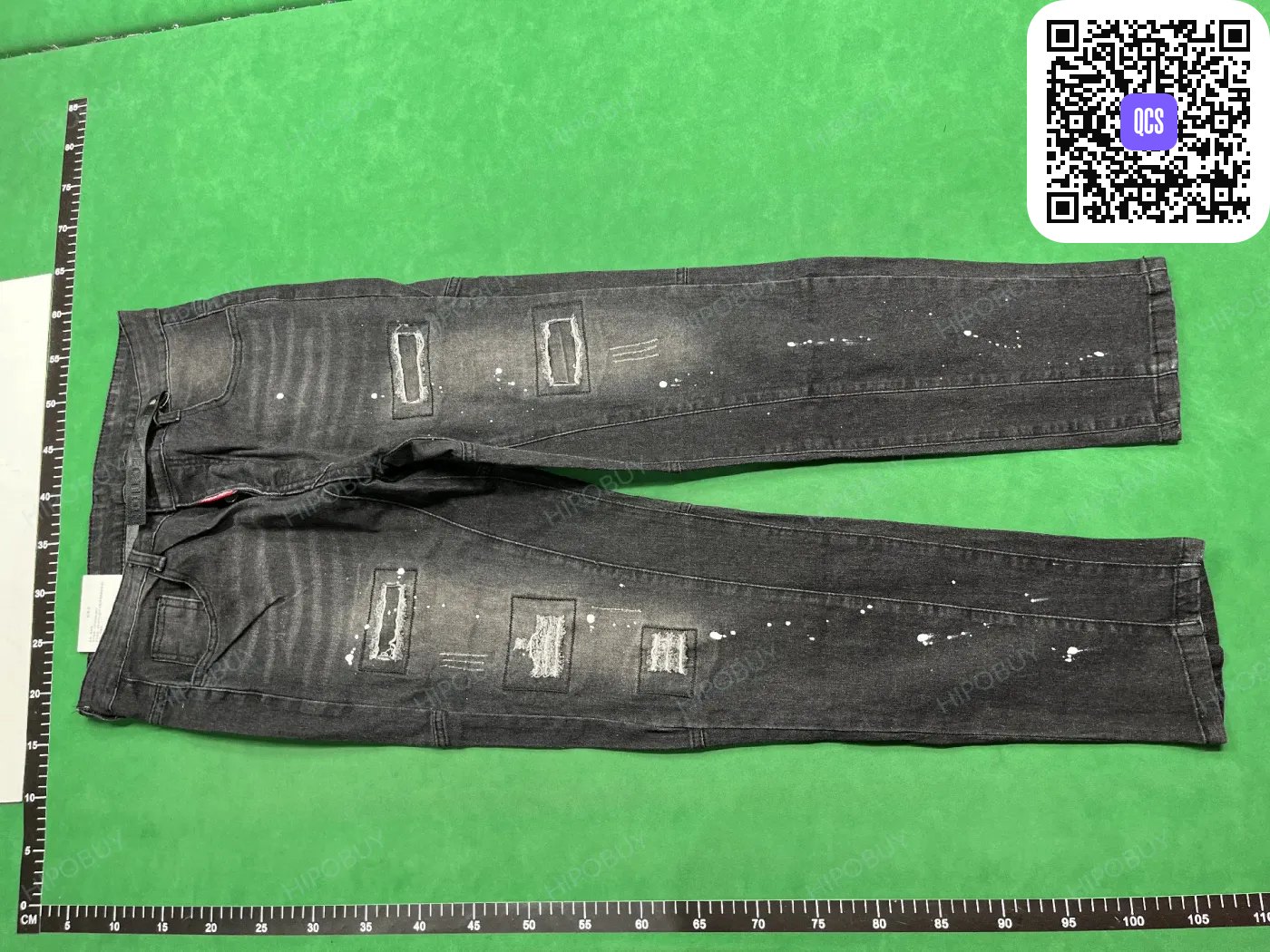 QC set 1