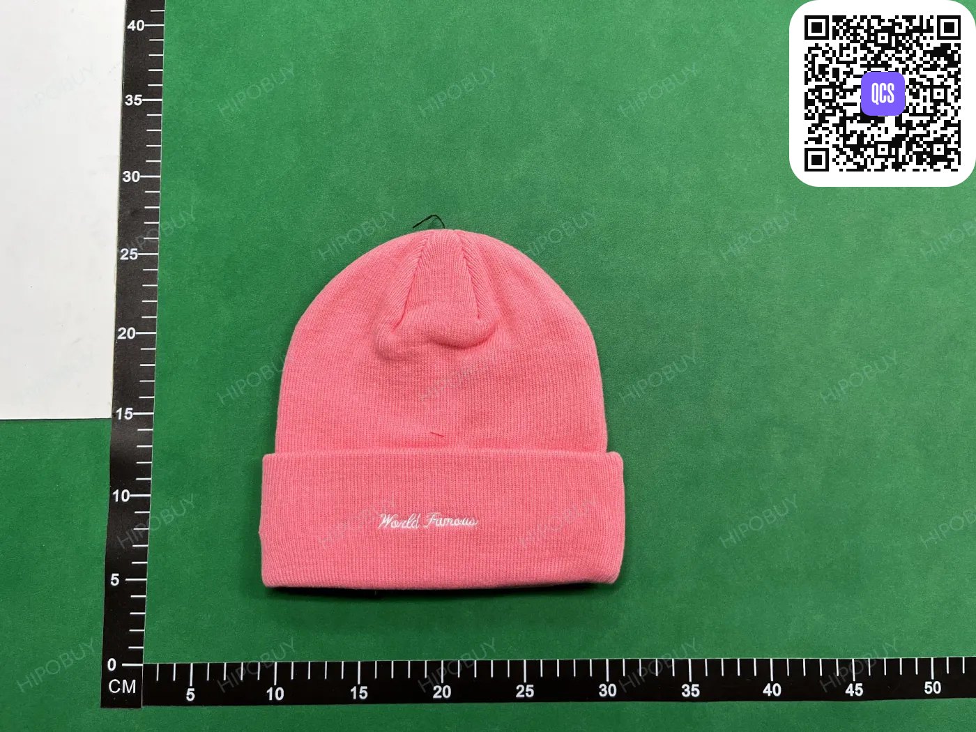 QC set 1