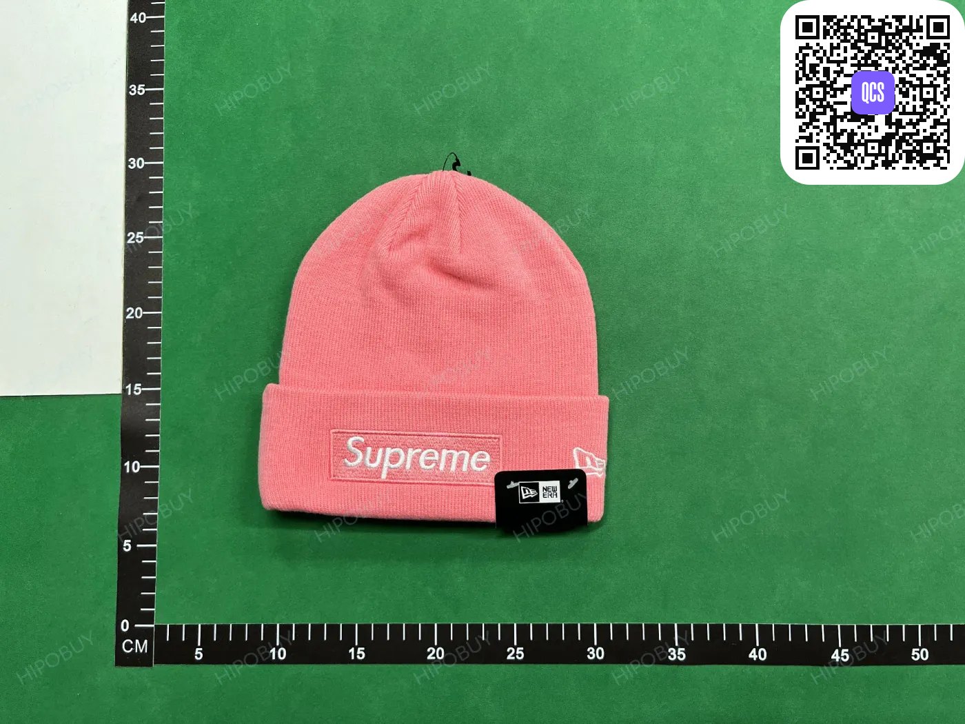 QC set 1