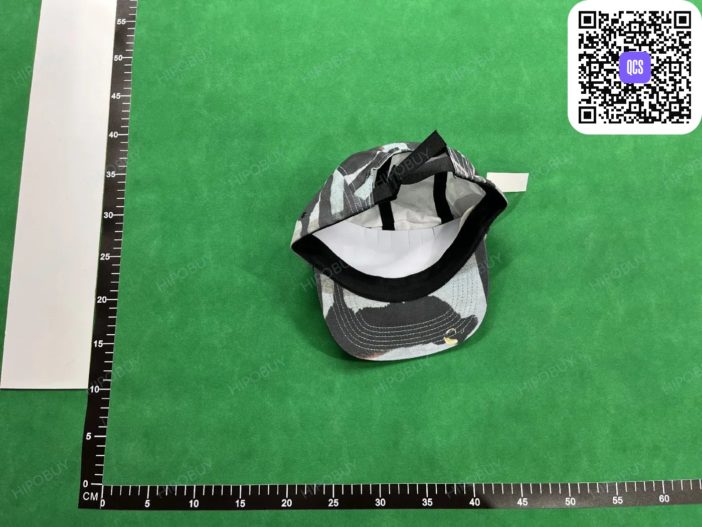 Supreme Cap