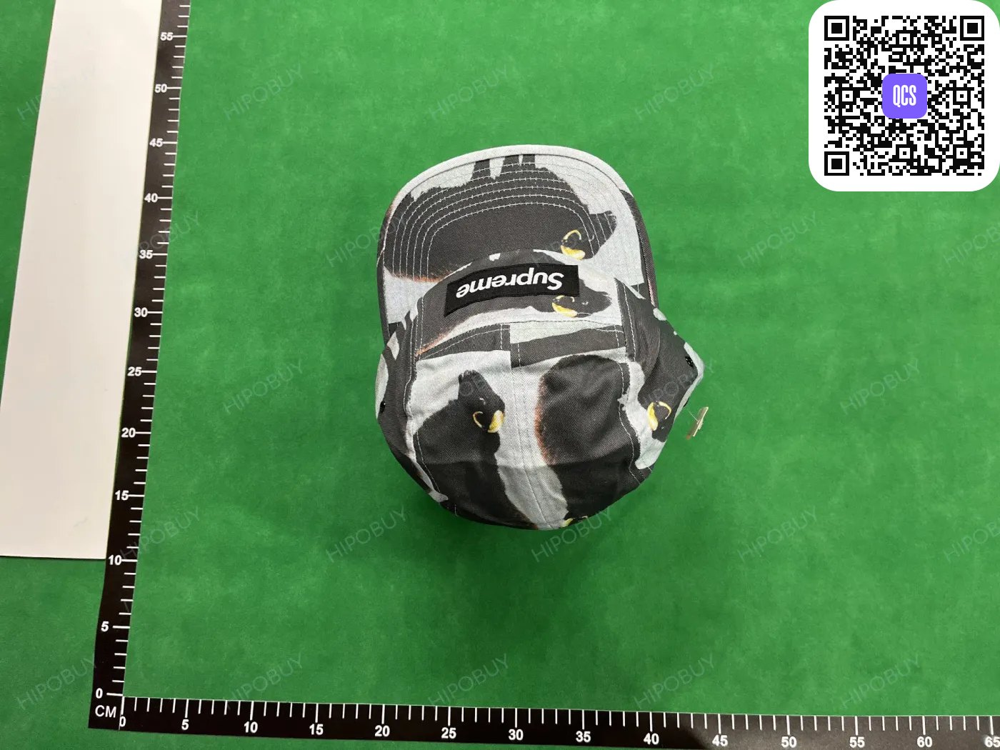 QC set 1