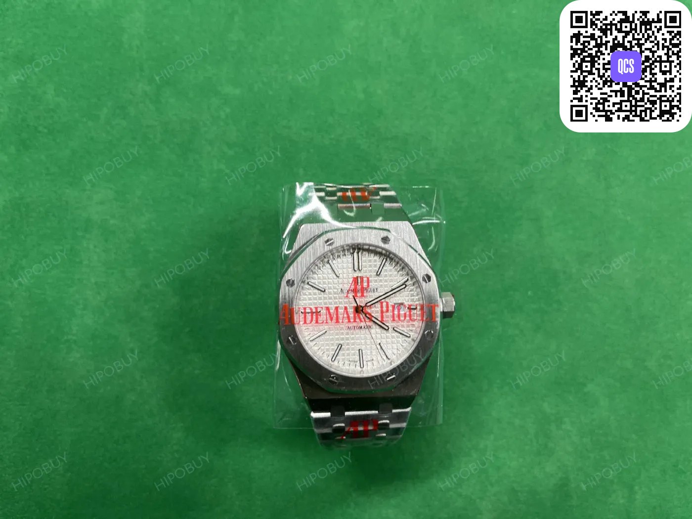 QC set 1