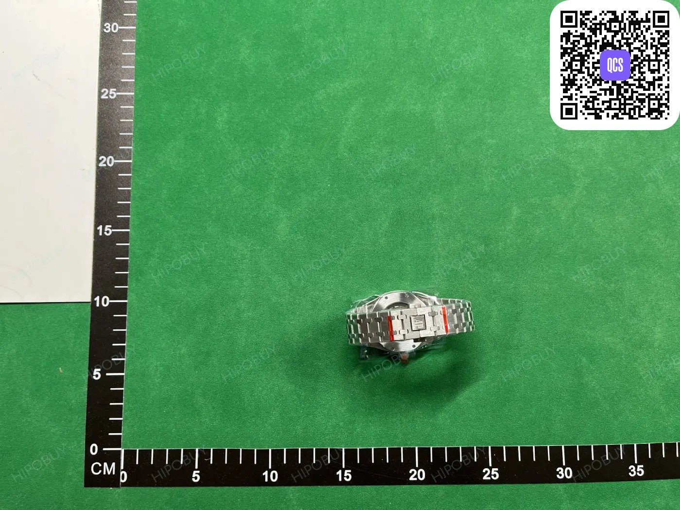 QC set 1