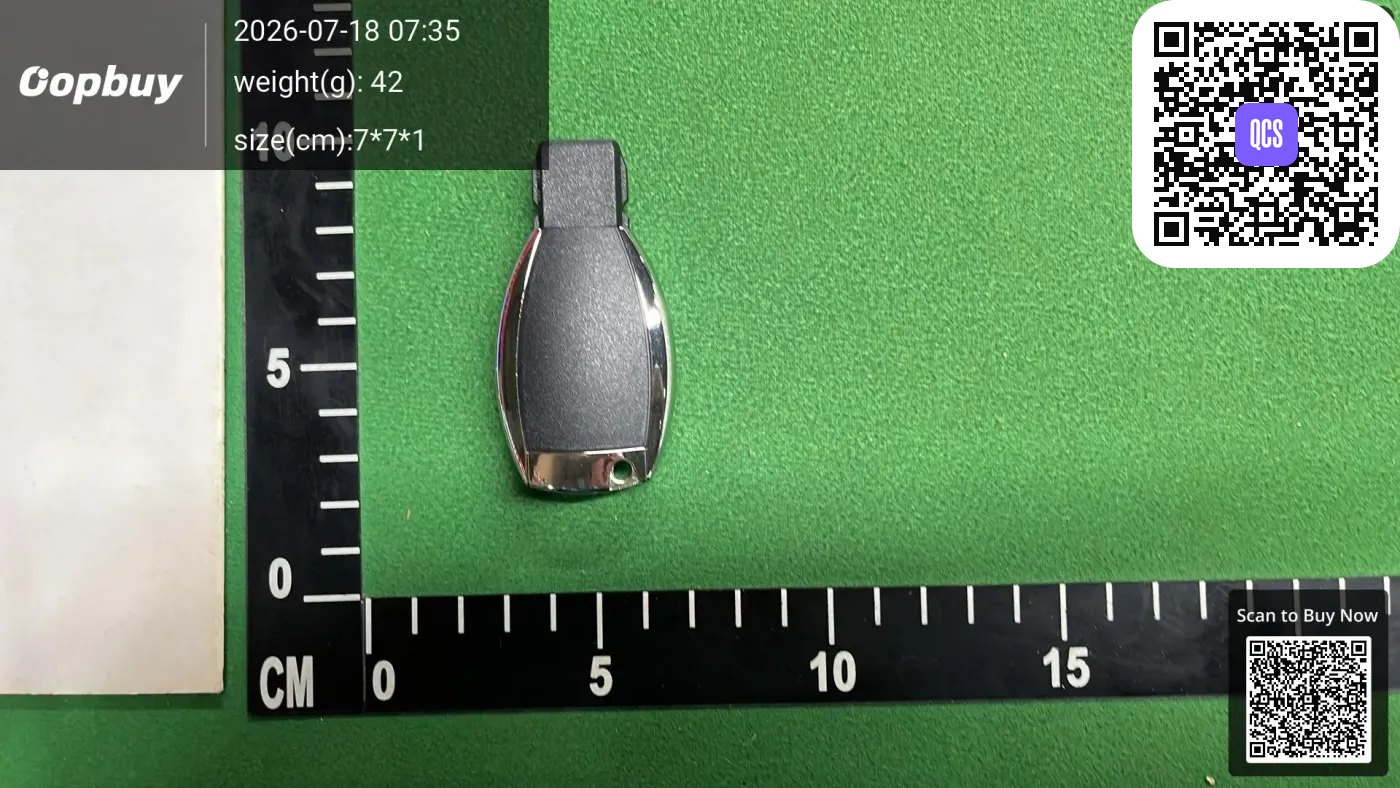 QC set 3
