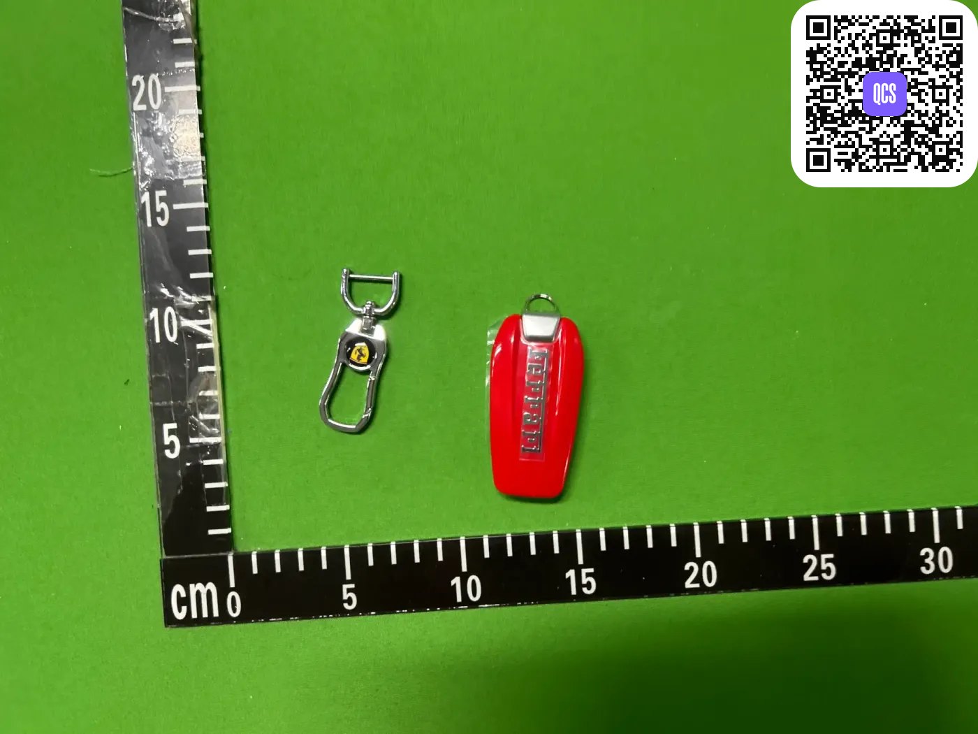 QC set 2
