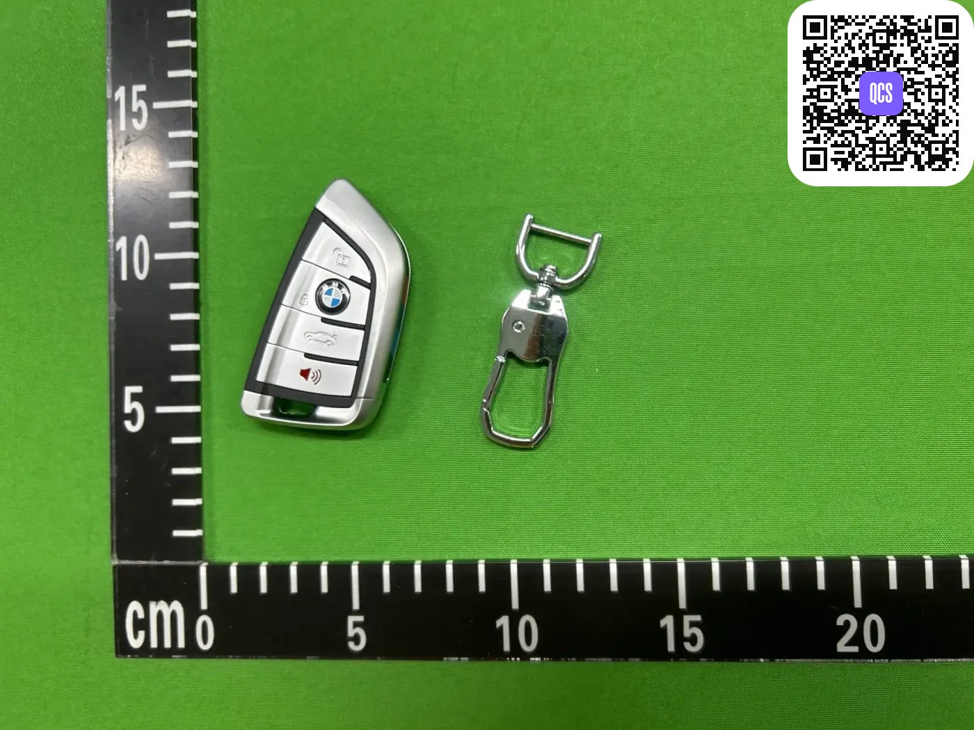 QC set 1