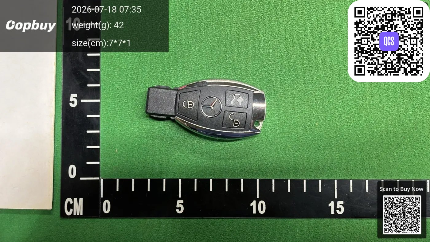 QC set 3