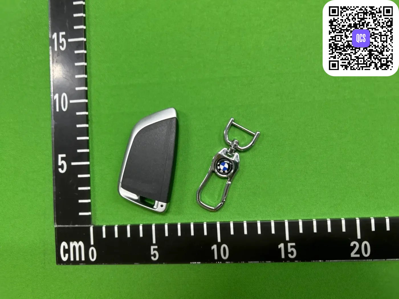 QC set 1
