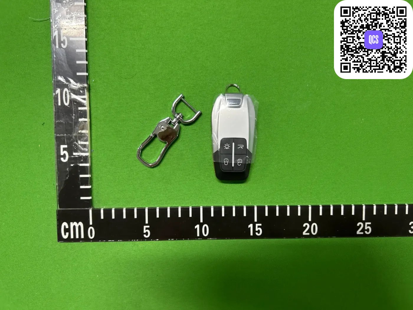 QC set 2