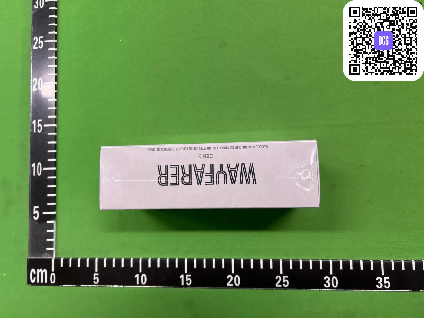 QC set 2