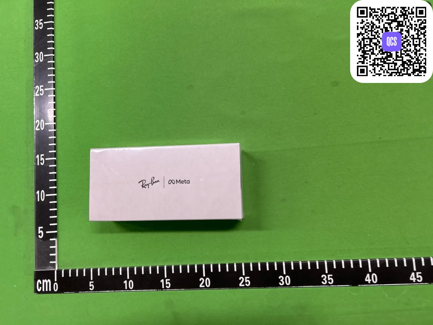 QC set 2