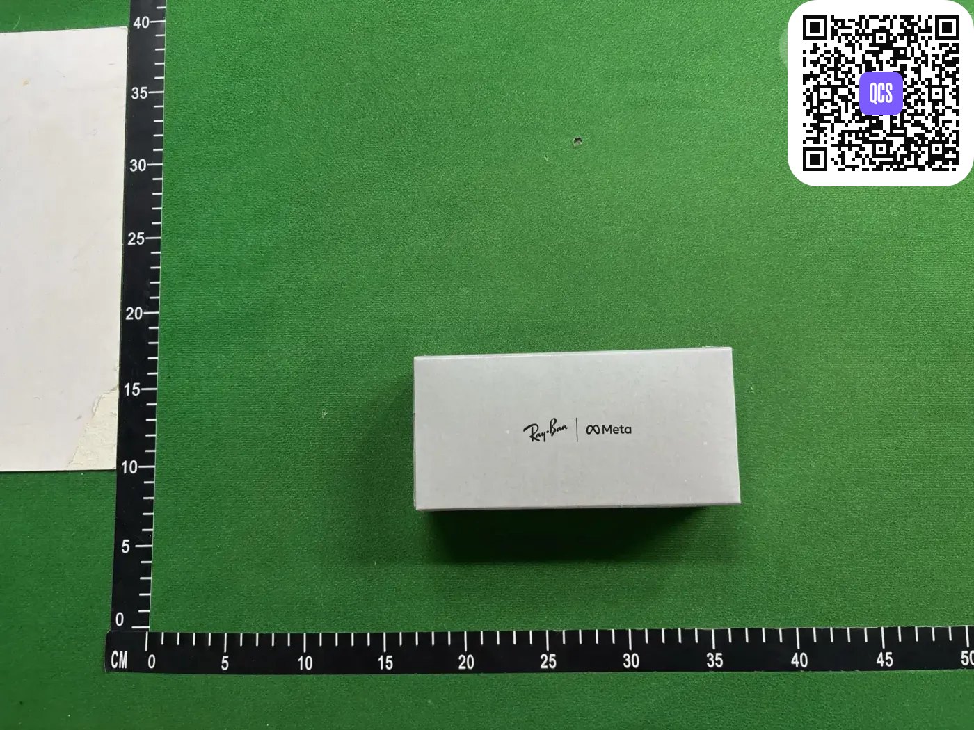QC set 3