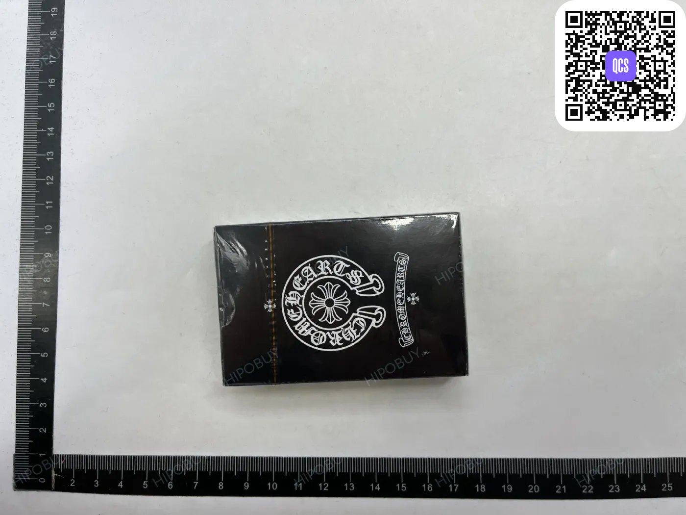 QC set 1