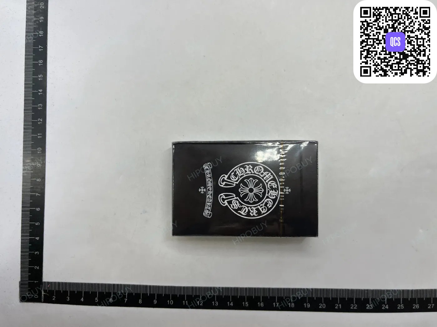 QC set 1
