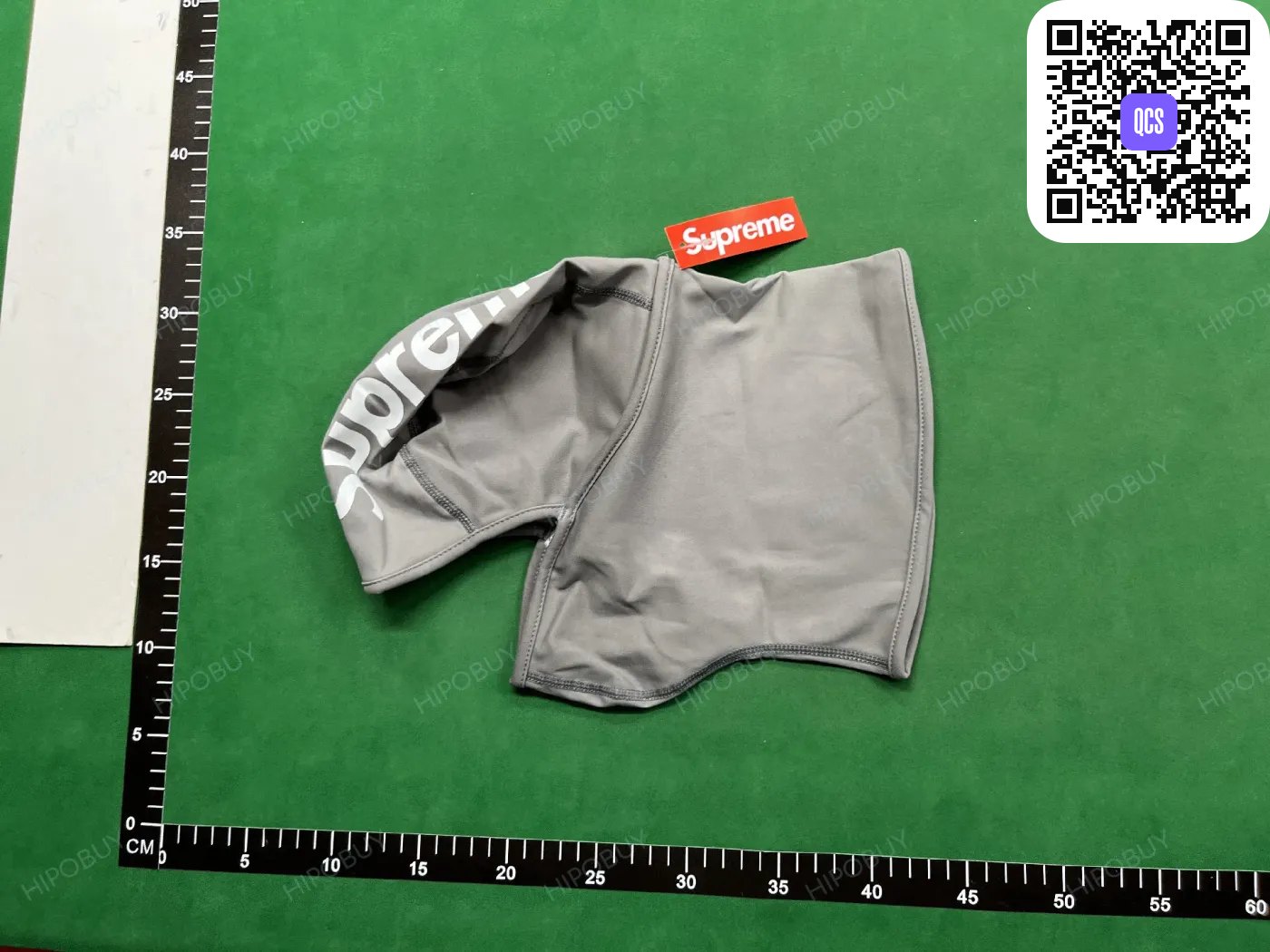 QC set 1
