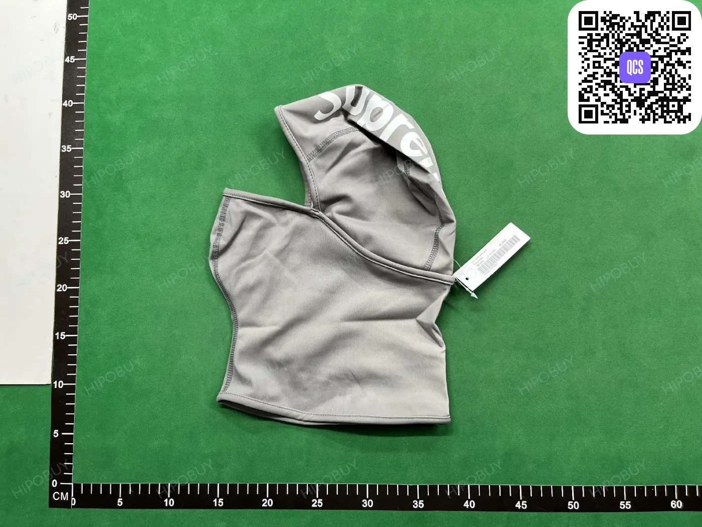 QC set 1